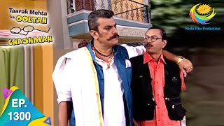 Taarak Mehta Ka Ooltah Chashmah  Episode 1300  Full Episode [upl. by Siddra]