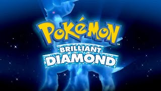 Pokemon Brilliant Diamond  Complete Walkthrough [upl. by Levey92]