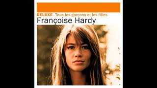 Françoise Hardy  Le temps de lamour [upl. by Lak]