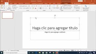 ¿Cómo hacer una infografía en PowerPoint [upl. by Kakalina256]