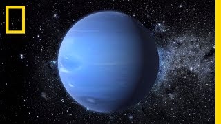 Neptune 101  National Geographic [upl. by Kowal]