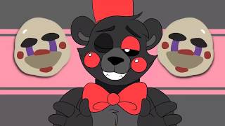 Five Nights at Freddys  Animation Meme Compilation 1 [upl. by Kirat]