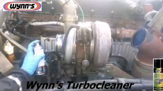 Video funzionamento turbina [upl. by Ssur]