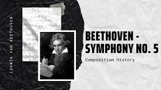 Beethoven  Symphony No 5 [upl. by Macdougall440]