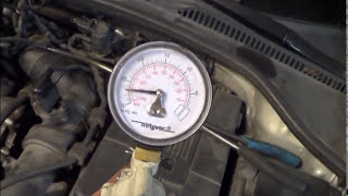 06 tdi low boost P0299 [upl. by Zachariah]