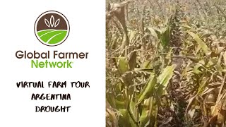 Edgard Ramirez Argentina VFT Drought [upl. by Anib]