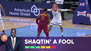 No Easy Buckets  Shaqtin’ A Fool Episode 4 [upl. by Sluiter]