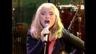 Blondie  Maria 1999 quotNYCquot Live Video HQ [upl. by Lily]