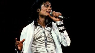 Michael Jackson Dirty Diana Live Wembley 1988 [upl. by Sandberg]