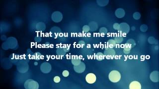 Bubbly  Colbie Caillat instrumental w lyrics [upl. by Nayra]