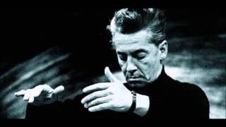 Beethoven quotSymphony No 5quot Karajan [upl. by Yci]