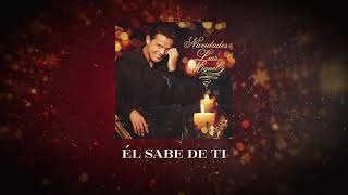 Luis Miguel  Santa Claus Llegó A La Ciudad Video Con Letra [upl. by Vachill]