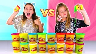 Dont Choose the Wrong Instagram EGG Slime Challenge [upl. by Davita20]