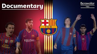 ► Documentary  The history of Fc Barcelona  ✦ 18992021 🔵 🔴 [upl. by Terry]