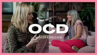 What Is OCD  What Is How To [upl. by Giorgia]