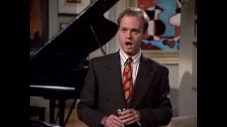 50 Best Niles Crane Burns [upl. by Cassy]