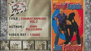 Instructional clip Combat Hapkido [upl. by Bela52]