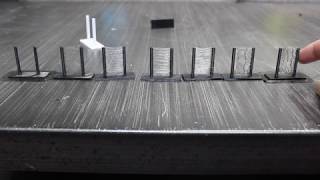 Cura Retraction Settings [upl. by Llevad]