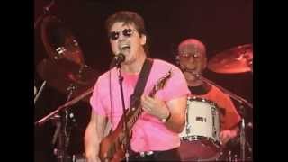 Steve Miller Band  Full Concert  112689  Cow Palace OFFICIAL [upl. by Weinshienk]