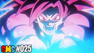 The Dragon Ball Daima PostGame Show amp More  SMS 025 [upl. by Alyar751]