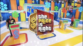 The Price is Right 121620 [upl. by Sitruk]