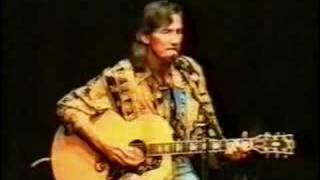 Townes Van Zandt  Blazes Blues [upl. by Uriiah226]