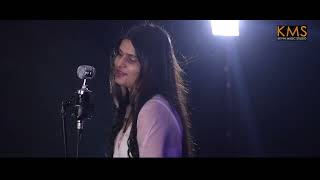 KMS MV Talent  Kritika Sharma  Laughter In the Rain cover [upl. by Carlynne]