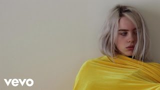 Billie Eilish  Bored Official Audio [upl. by Theda]