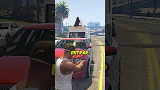 Cosas Sin Sentido en GTA 5 🤔 [upl. by Ancel]