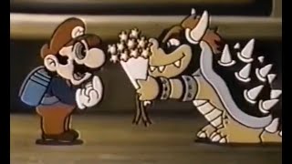 Super Mario Bros  Commercials collection [upl. by Riane]