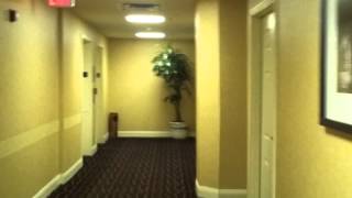 Hotel Tour Homewood Suites by Hilton in San Antonio TX [upl. by Anyl]