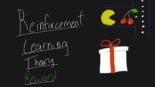 Reinforcement Learning Made Simple  Reward [upl. by Ennairoc212]