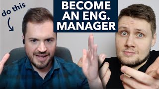 How To Become An Engineering Manager ft Tom Weingarten [upl. by Allianora375]