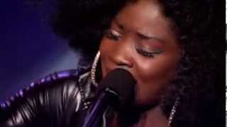 Lillie McCloud  Alabaster Box The XFactor USA 2013 Audition [upl. by Salohci]