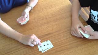 How To Play Strip Jack Card Game [upl. by Cromwell]