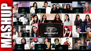 KRNA  Machayenge 4  Official Music Video Prod Pendo46  FANTASY REACTION [upl. by Aihsemat]