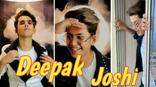 Deepak joshi new videos 2021 [upl. by Hgielram]