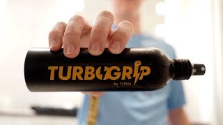 So wasche ich meine Torwarthandschuhe T1tan TURBOGRIP Test ampReview [upl. by Dion]