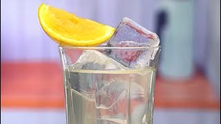 Limoncello Spritz Cocktail Recipe [upl. by Forbes]