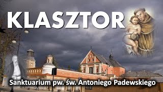 Klasztor [upl. by Porte]