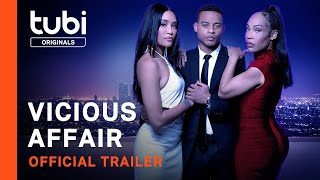 Vicious Affair  Official Trailer  A Tubi Original [upl. by Atarman871]