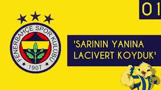 SARININ YANINA LACİVERT KOYDUK FENERYUM [upl. by Caroline]