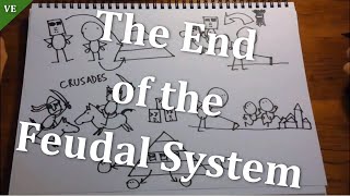 the end of the feudal system [upl. by Nnyled425]