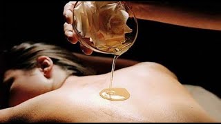 Ayurvedic Abhyanga Massage Demo 2016 [upl. by Vinn]