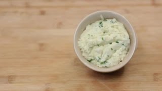 How to Get Creamy Ricotta for Lasagna  Cooking With Ricotta [upl. by Esened247]