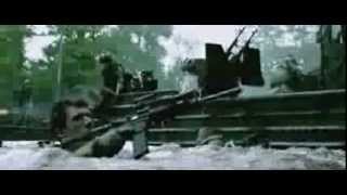 Act of Valor Boat scene Real scene [upl. by Ilecara637]