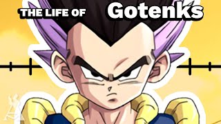 6 STAR SSJ3 GOTENKS SHOWCASE ASTD [upl. by Mala766]