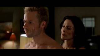 Memento Original 35 mm Anamorphic Trailer HD CC [upl. by Carmine]