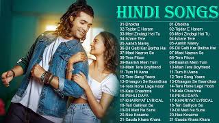 New Hindi Songs 2022  latest bollywood songs 2022 Arijit SinghAtif AslamJubin NautiyalGuru R [upl. by Kehr]