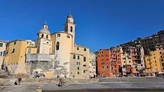 Camogli [upl. by Melania162]